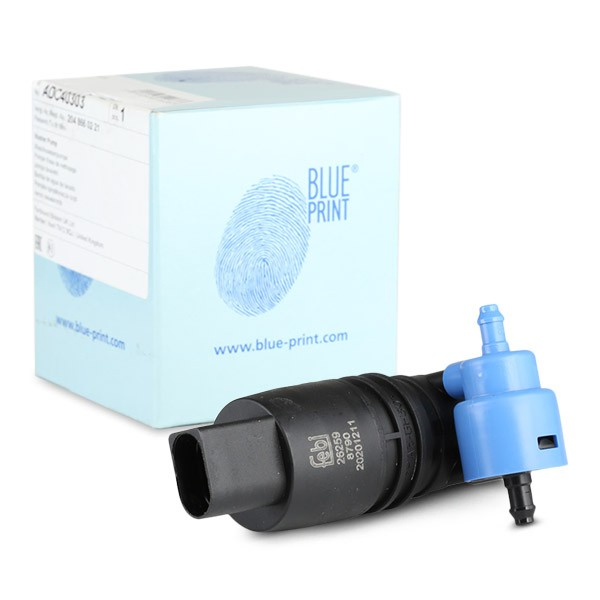 Купити ADC40303 Blue Print Мотор омивача лобового скла
